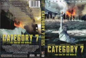 Category 7 - The End Of The World-โคตรมหาพายุล้างโลก (2006)